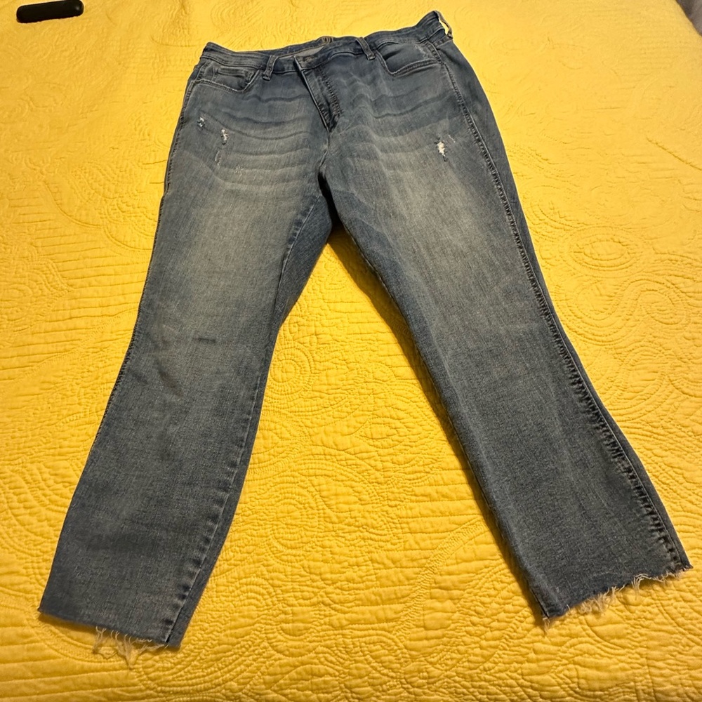 Kut jeans